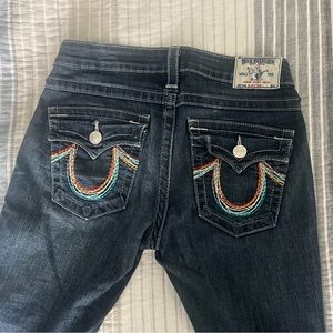 True Religion Jeans Size 27 / 4